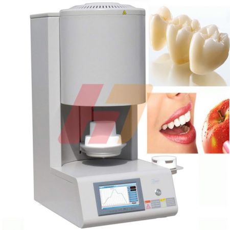 氧化鋯義齒燒結(jié)爐